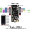 ESP32-S3R8 T-Display-S3 (Black, PCB)