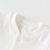 TONGTAI Baby Pure Cotton Long-Sleeve Romper