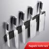 Magnetischer Wand-Messerhalter