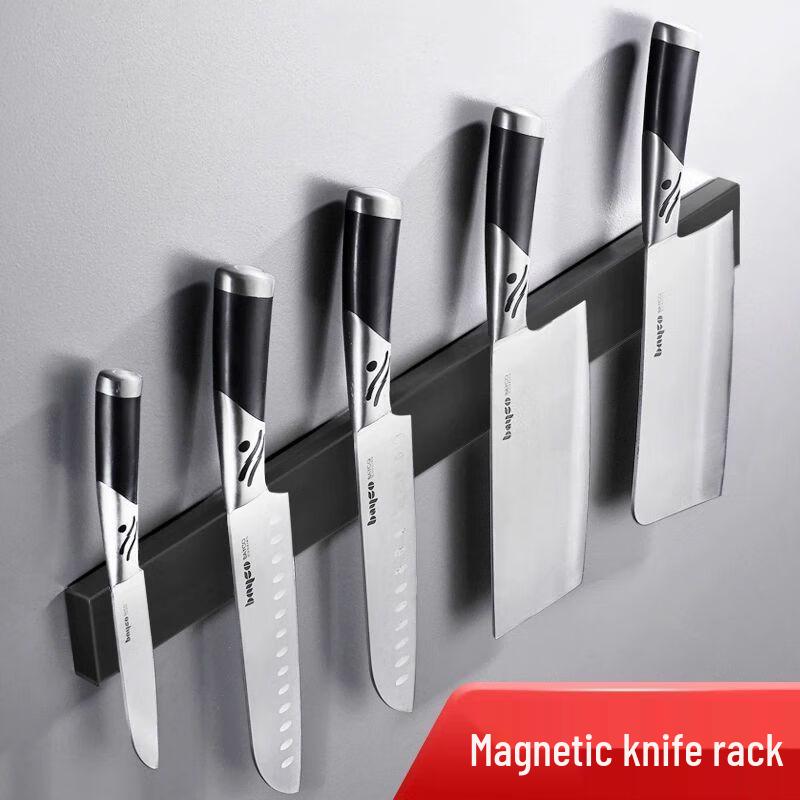 Magnetischer Wand-Messerhalter