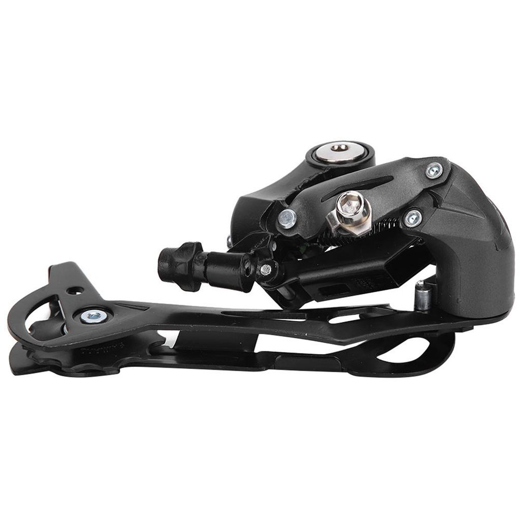 Mountain Bike Bicycle Rear Derailleur M390 9 Speed 27 Speed Derailleur Cycling Accessory