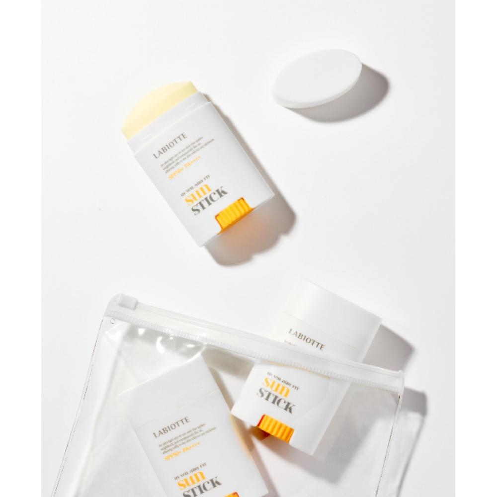 Labiotte Uv Veil Airy Fit Sunstick