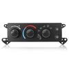 AC Heater Climate Control Panel For Dodge Ram 1500 2500 3500 Dakota 55056569AE