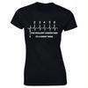 1N23456 You Wouldn't Understand Biker Thing T Shirt Motocross Motorcycle Shift Life T-Shirt Motobiker Heartbeat Tshirt
