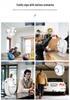 Lingfang Infrared Wireless Security Alarm with Human Body Detection, P6 Standard Configuration