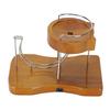 Perpetual Motion Machine Stable Electromagnetic Drive Educational Rolling Ball Perpetual Motion Device Toy