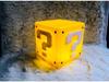 Creative Mario LED Question Block Night Light - Trendy Home Decor Ornament Gift