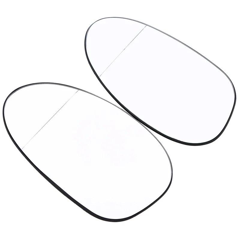 51167145268 51167145267 Oglinda retrovizoare stanga/dreapta masina Oglinzi laterale incalzite din sticla pentru BMW E81 E87 E88 E82 E46 E90 E91 E92 E93