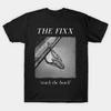 Reach the Beach - The Fixx Unisex T-Shirt All Size MC1113 Unisex T-Shirt