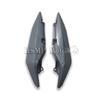 Fit for Yamaha XJ6 2009 2010 2011 2012 Rear Side Fairing Tail Cover Motorcycle ABS Plastic Body Panel Bodywork Kit Parts
