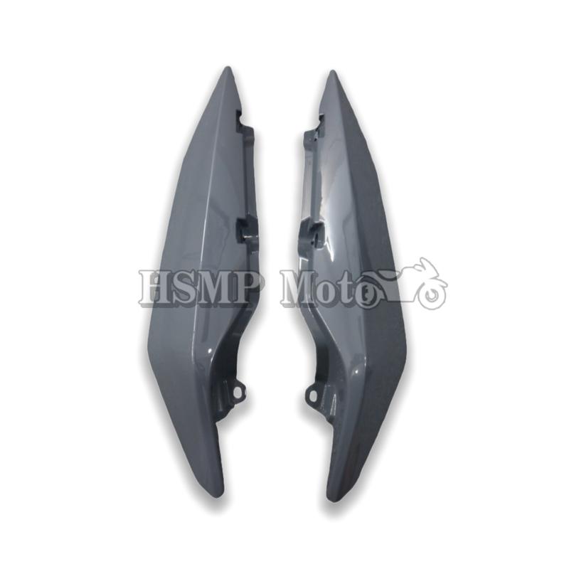 Fit for Yamaha XJ6 2009 2010 2011 2012 Rear Side Fairing Tail Cover Motorcycle ABS Plastic Body Panel Bodywork Kit Parts