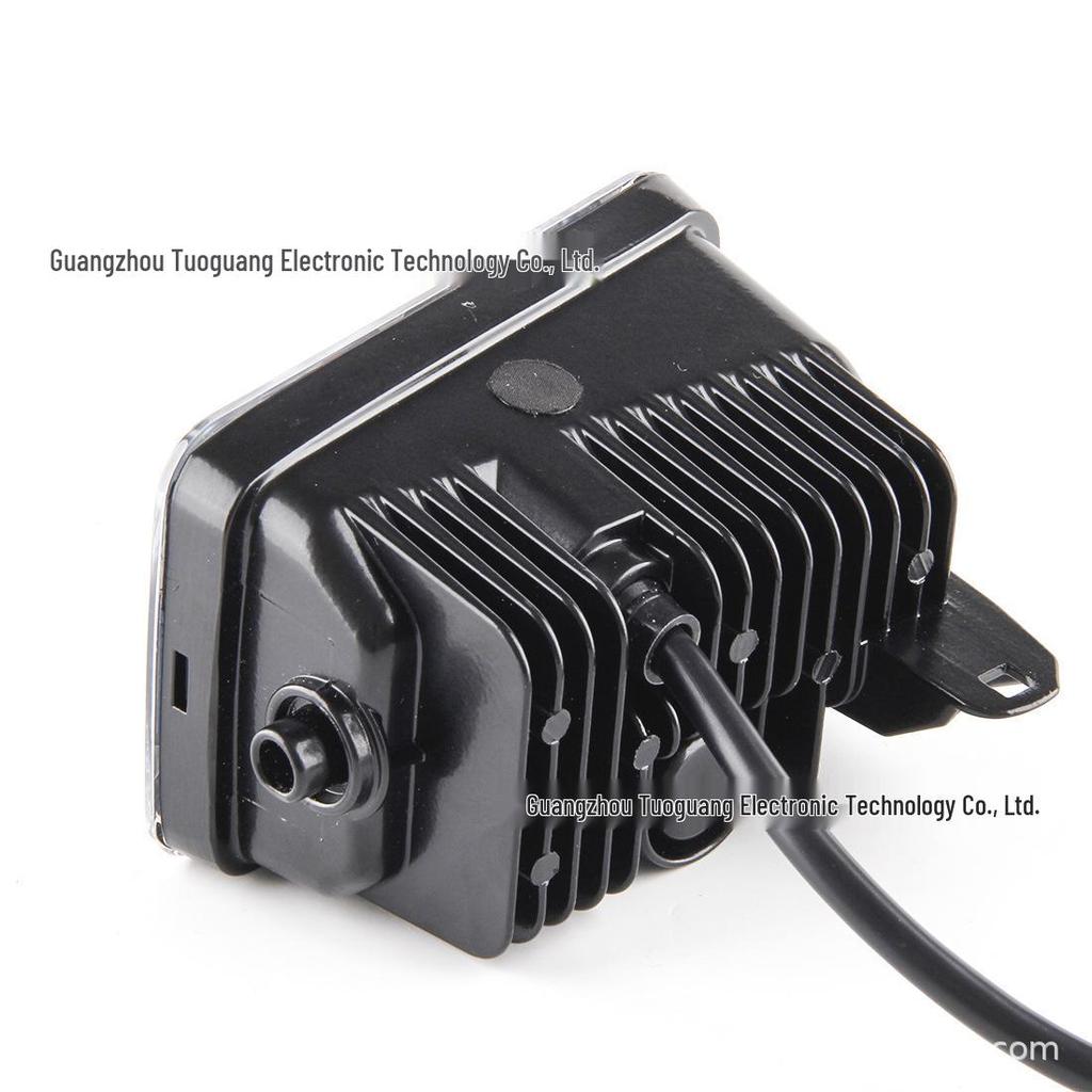 15W LED Nebelscheinwerfer für Ford F150 Frontstoßstange Auto Modifikation