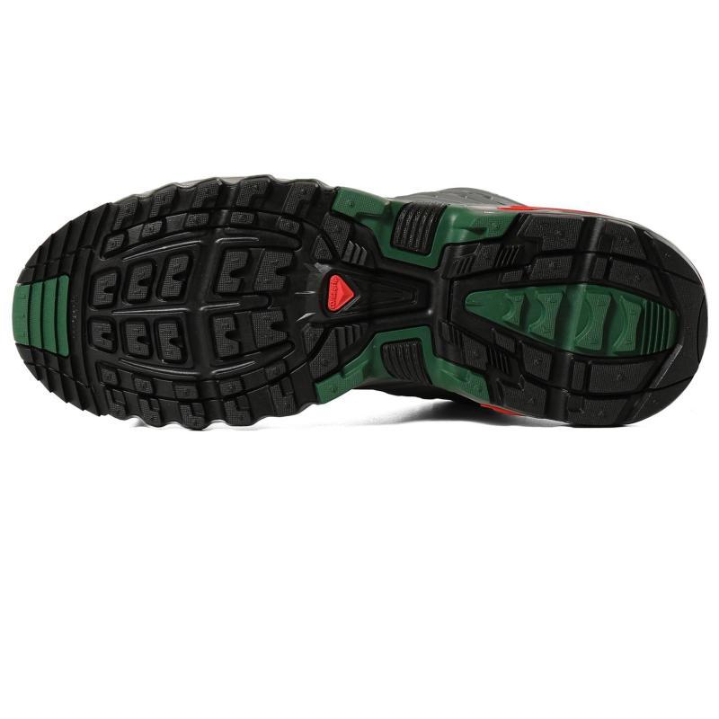 Zapatillas Acs Pro Salomon 'Pewter Cement Eden' L47299200