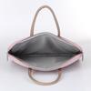 TS JYL laptop bag,Business Laptop Handbag Unisex Full Protection Slim Portable Briefcase