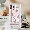Niedliche Cartoon-Schwein-Telefonhülle für Redmi 7 8 9 A für Redmi Note 5 7 8 9 10 11 Pro Max 4G 5G Funfas