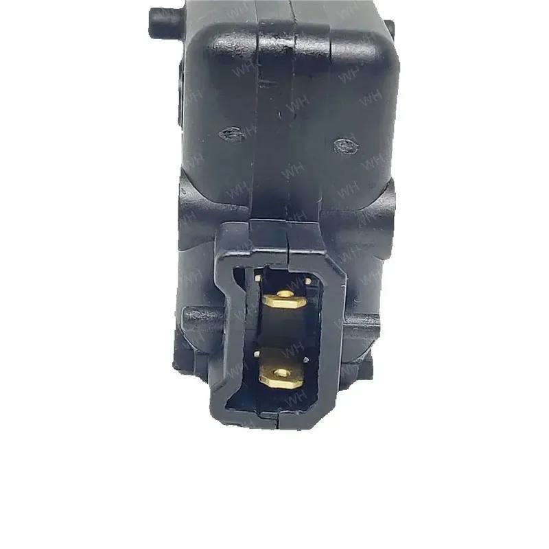 7702127213  For Renault For Clio For Megane For Scenic Door Lock Actuator Durable 2 P Central Locking Parts