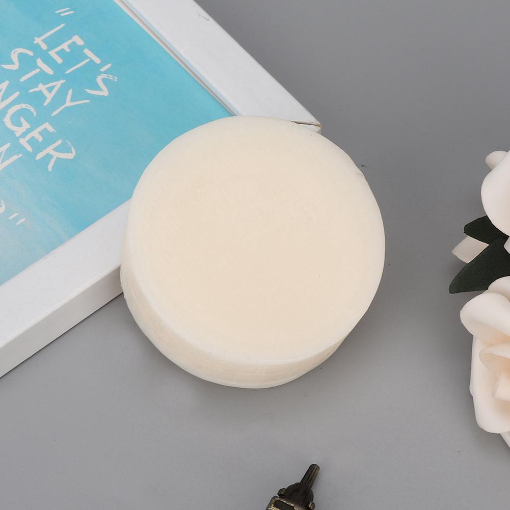 50g Handcrafted Essential Oil Soap Moisturizing Whitening Body Face Skin Nourishing Soap