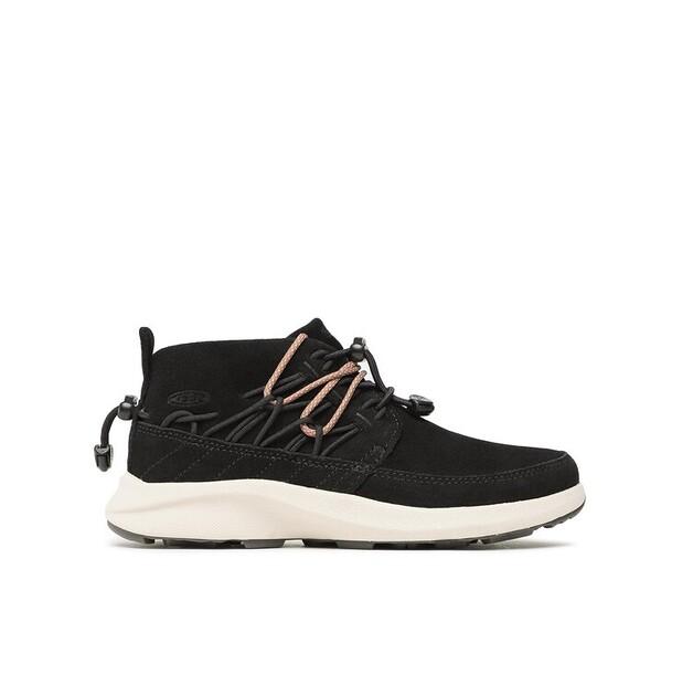 

Кроссовки Keen Uneek Chukka 1026733 черный EU 39.5