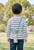 Skater Kids' 2-Way Water Bottle - Direct Drink (470ml) / Cup Drink (430ml) - Thomas the Tank Engine Design - Stainless Steel - Insulated - Lightweight