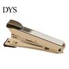 Lightweight School Supplies Portable Handheld Stapler, Metal Ergonomic Binding Tool, Compact Stapling Tool for Office And Documents Machine
