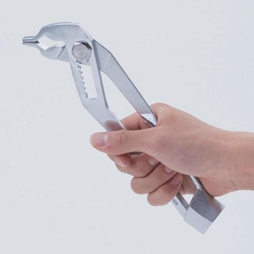 Lobtex (Ebi) Vertical Pliers KT250