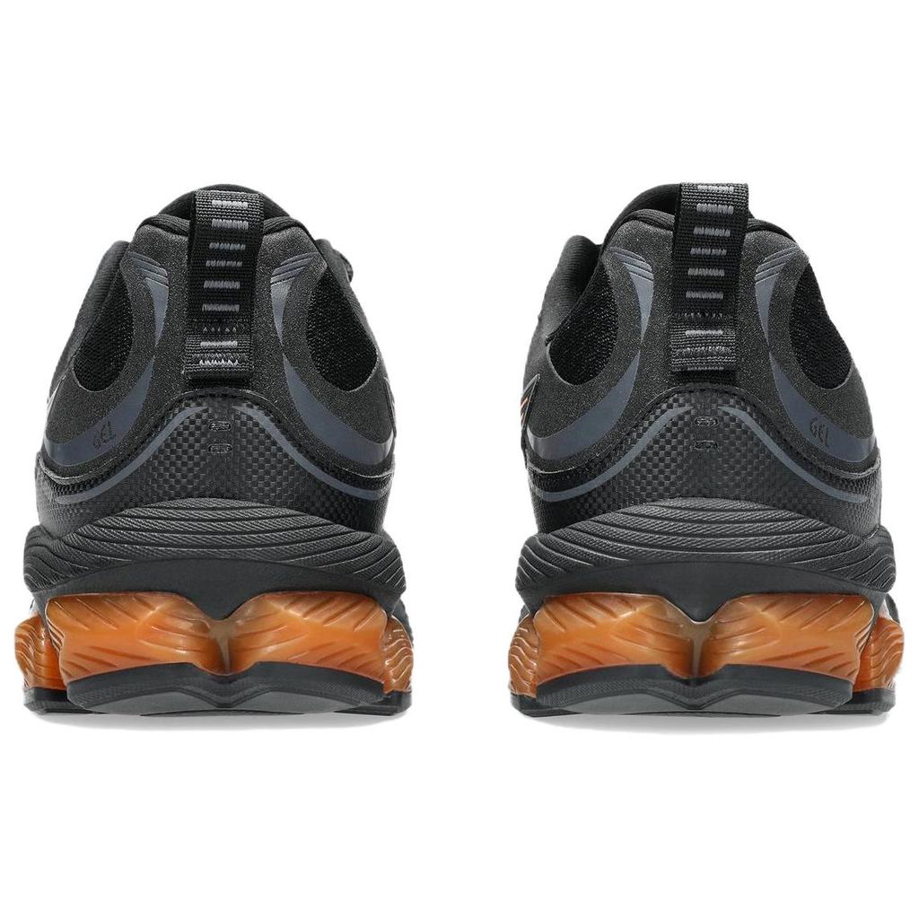 Asics Gel-Quantum 180 8 Comfortable Soft Running Shoes Unisex Running Shoes Black 1203A594-007