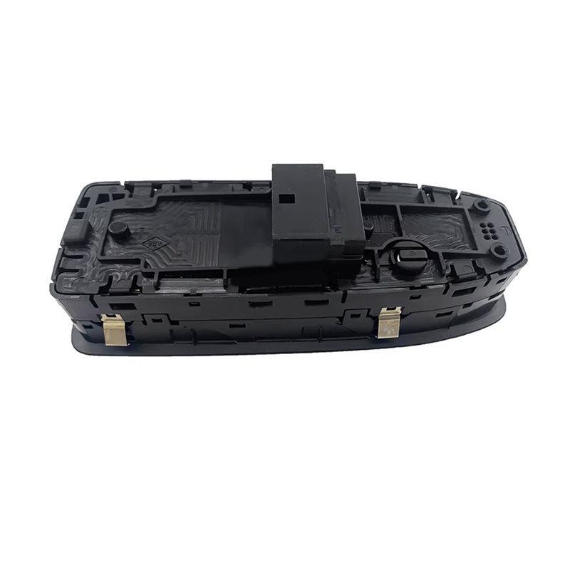 Window Control Switch 254014643R Window Control Panel For Renault Driver Window Control Panel Glass Lifter Switch Button