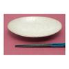 Kawaii Octagonal Chopsticks, Ito-guruma (Thread Wheel) Design, Black, 23cm, Dishwasher Safe, Non-slip Finish