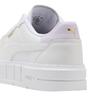Puma Womens/Ladies Cali Leather Platform Court Trainers