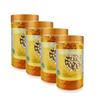 SPRING LEAF Lecithin 1200mg Capsules 200 Tablets 4 Pcs