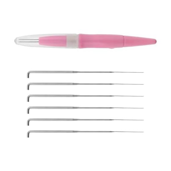 Wool Felt Needle 3 Needle Felt Needle Felt Needle Needle Wool Felt Wool Felt Kit Beginner Kit Wool Felt Tool DIY Handmade Embroidery Pillow Clothes