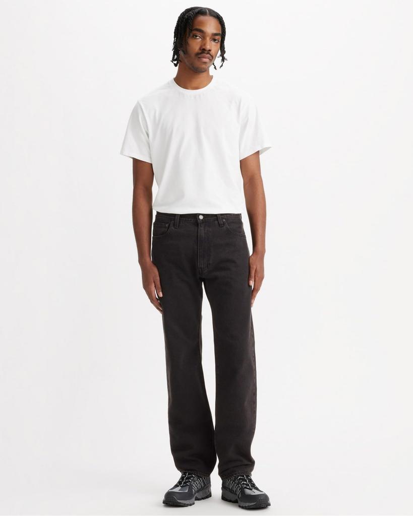 Levi's 555(TM) Relaxed Straight Jeans Men's 000LO-0002 US W31 L32