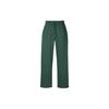 Casual Simple Comfortable Lace-Up Knitted Sports Pants Men Bottoms Midnight-Green Sail IB7239-316