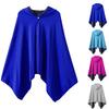 Cooling Hooded Cooling Cool Heat Relief Hooded UV Protection UV Towel, Towel, Poncho, Cape, Summer, Quick-Drying, Lightweight, Absorbent, Goods,