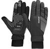 GripGrab Roth Cycling Gloves (black)