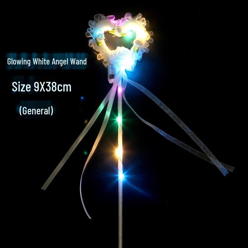 Angel Feather Wings Props for Children and Adults - Stage & Halloween Costume Accessories Angel Wings