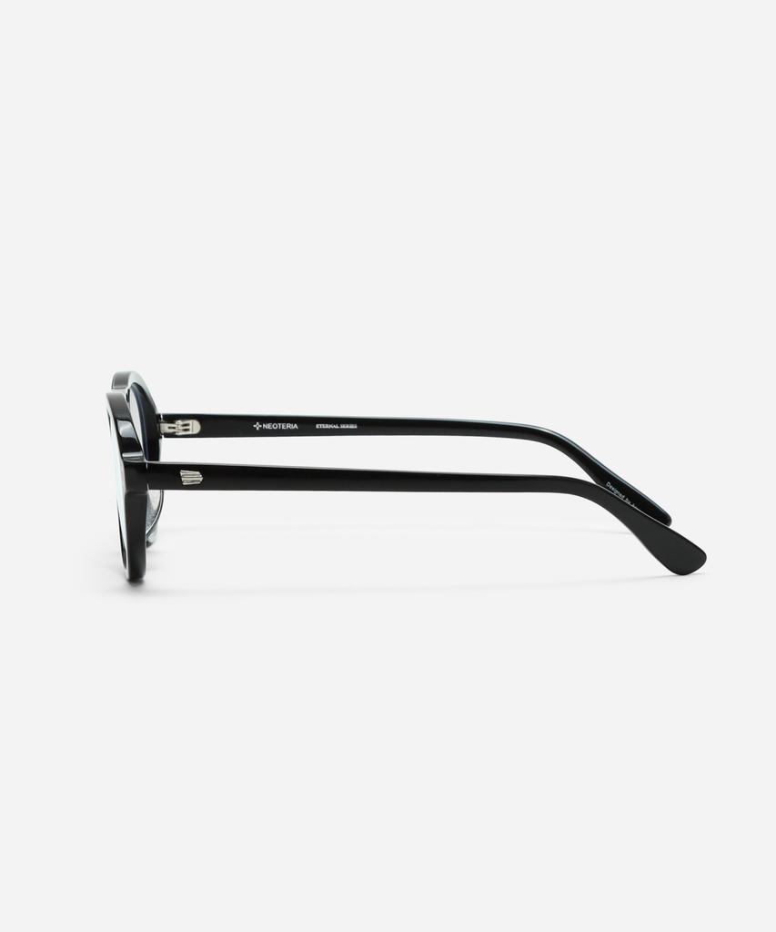 Neotelia Temia · Black