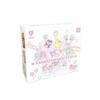 KB Official New Sanrio Family Time Capsule Gift Pack Collectible Cards My Melody Kuromi Cards Anime Merchandise Holiday Gifts