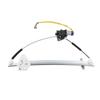 Left Front Electric Window Lift Regulator Fit for CRV RD5 RD7 2002‑2006