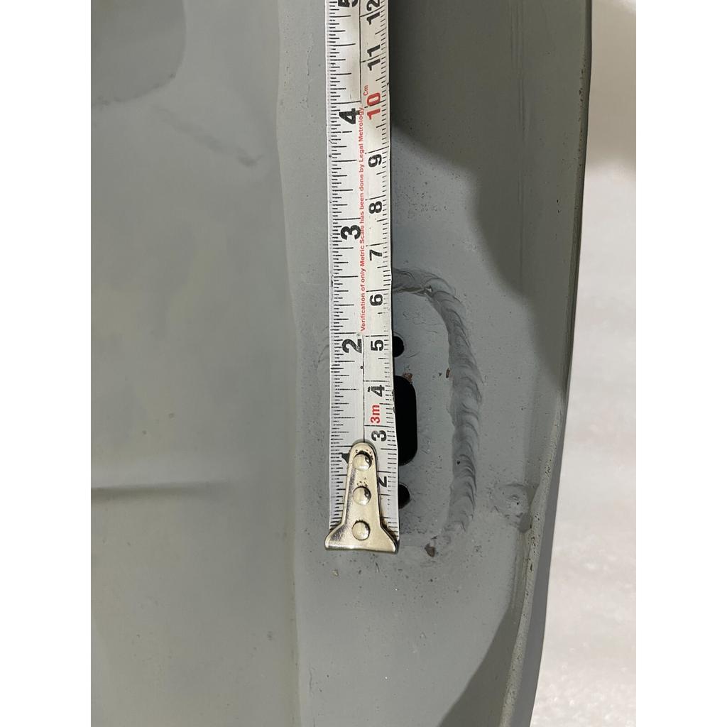 Honda CB750K CB 750K 1979 Gas Petrol Fuel Tank Steel Primer Coated |Fit For