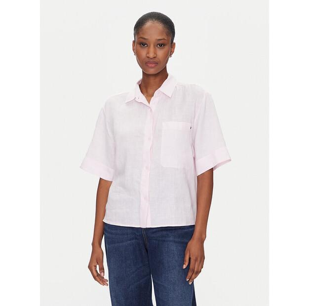 

Рубашка Tommy Hilfiger WW0WW44720 EU 42