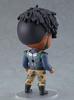 Good Smile Company Nendoroid Marvel Black Panther Erik Killmonger, maßstabsgetreue ABS- und PVC-Malfigur, voll beweglich