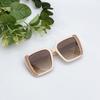 2026 UV400 New Children's Cute Little Flower Baby Sunglasses Protection Boys And Girls Glasses Fashion