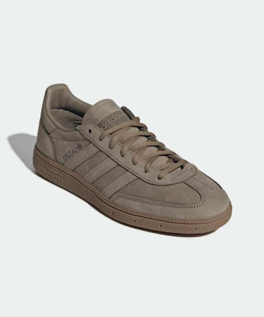 adidas Handball Spezial - Blanche Brown / Kj9852 (C Type)