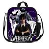 Children's Handheld Lunch Box Bag Insulation Bag Sailor Moon Cartoon Bento Bag Insulation Bag Meal Bag with Rice Bag Student