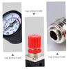 Strong Shell Switch Control Valve Excellent Performance Compressor Regulator Valve  Air Compressor