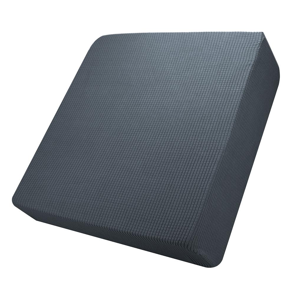 Stretch Sofa Cover Seat Slipcover Jacquard Chair Cushion Cover for 1-2-3 Seaters Replacement for Furniture Protector