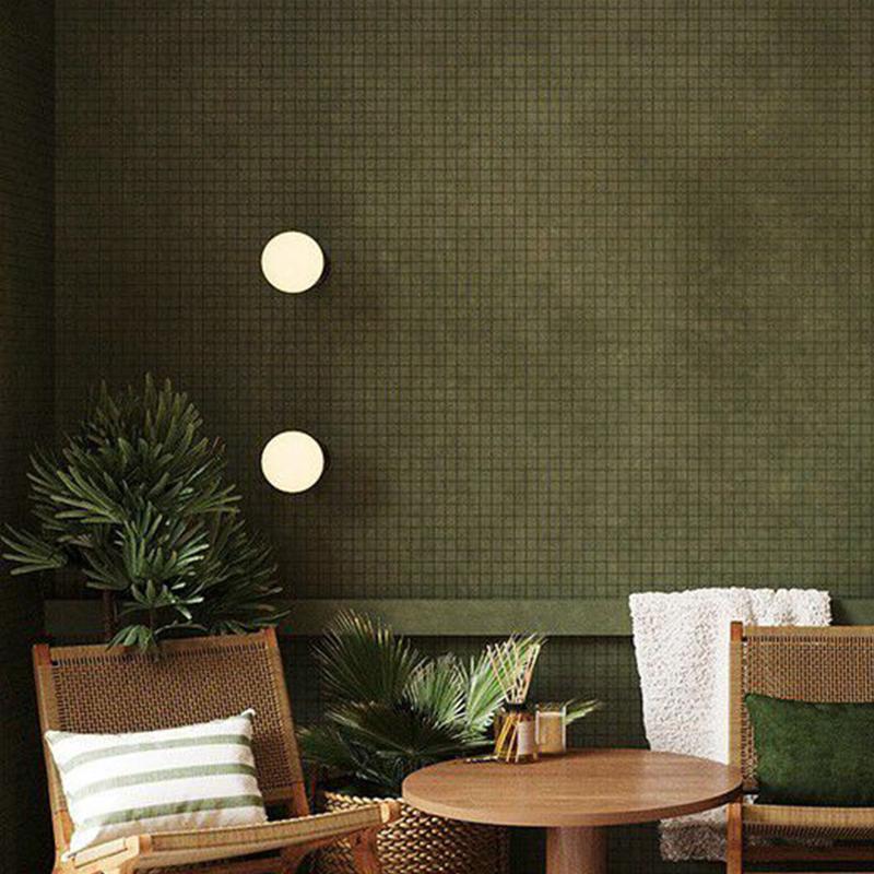 Wall Lamp Living Room Restaurant For Home Decoration or Ceiling Lighting Modern G9 Corridor Bedroom Luminaire Dott Wall Lights