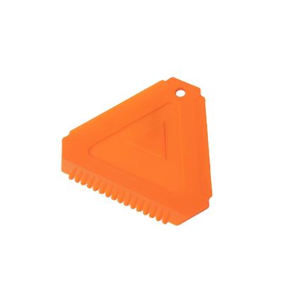 Ice Scraper, Snow Protection, Defrost, Car Snow Scraper, Snow Removal Brush, Snow Brush, For