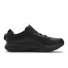 FILA Boa Cheetah 2 Comfortable Versatile Fabric Leather Cushioning Low Top Running Shoes Men sneaker Black A12M521113FBB